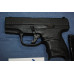 Walther PPS 9mm - USED